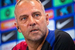 弗里克三连暴击！法蒂点头赴法甲,亚马尔续约稳了,巴萨夏窗谜题开解​