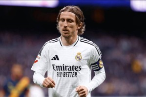 意甲豪门签下皇马金球先生!每年500万欧薪水引热议 意甲豪门签下皇马金球先生!每年500万欧薪水引热议