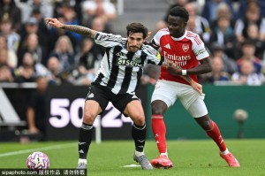 哈兰德94分钟绝杀!1.2亿身价背后藏着多少凌晨4点的训练录像? 哈兰德94分钟绝杀!1.2亿身价背后藏着多少凌晨4点的训练录像?