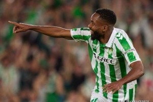 留有遗憾！中超旧将成为西甲球队欧战射手王，成为传奇却独缺荣誉