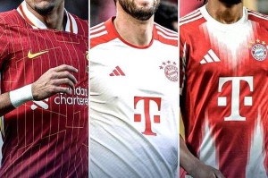 不花钱也能反拜仁,德甲群雄要逆天改命,拜仁真要躺平认输了? 不花钱也能反拜仁,德甲群雄要逆天改命,拜仁真要躺平认输了?