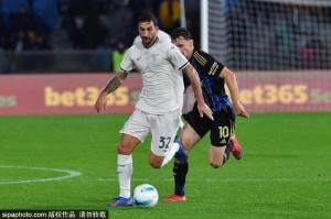 意甲鏖战:比萨与拉齐奥0-0闷平,门将风采尽显 意甲鏖战:比萨与拉齐奥0-0闷平,门将风采尽显