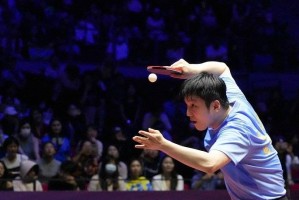 樊振东下半年真的“活”了!德甲开售立马售罄,热情根本挡不住 樊振东下半年真的“活”了!德甲开售立马售罄,热情根本挡不住