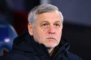 国足新帅人选曝光!59岁法甲MVP教练有望接手,风头十足! 国足新帅人选曝光!59岁法甲MVP教练有望接手,风头十足!