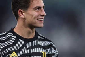 6800万欧!切尔西报价意甲“新皮耶罗”,尤文图斯小将12球7助 6800万欧!切尔西报价意甲“新皮耶罗”,尤文图斯小将12球7助