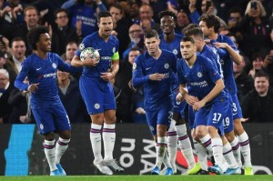 联赛杯:5-1!18岁葡萄牙新星昆达双响炮加率葡超豪门进4强,切尔西撞大运! 联赛杯:5-1!18岁葡萄牙新星昆达双响炮加率葡超豪门进4强,切尔西撞大运!