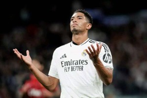 贝林厄姆身价18亿,西甲第一中场的争议与真相! 贝林厄姆身价18亿,西甲第一中场的争议与真相!