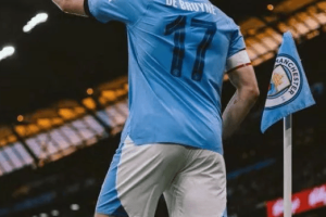 恭喜德布劳内！空降意甲争冠！3年长约＋承诺核心，欲复仇曼城