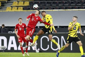 勒沃库森已经明确锁定德甲第二名,多特蒙德仍有望冲击欧冠席位 勒沃库森已经明确锁定德甲第二名,多特蒙德仍有望冲击欧冠席位