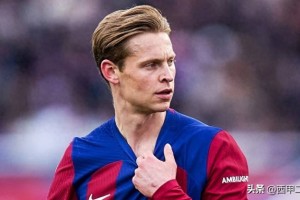 不走!容敲定未来,巴萨续约已确认 不走!容敲定未来,巴萨续约已确认