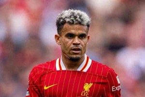 红军等德甲巨头给迪亚斯新价,也不放科纳特离队 红军等德甲巨头给迪亚斯新价,也不放科纳特离队