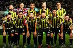 哈萨克斯坦足球迈向国际赛场的可能性展现在眼前 哈萨克斯坦足球迈向国际赛场的可能性展现在眼前