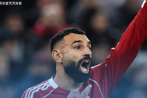 利物浦再次丢分，萨拉赫彻底爆发：有人让我当替罪羊这很不尊重