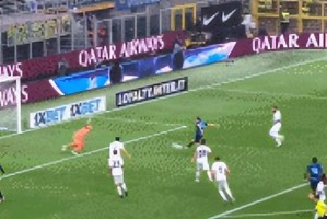 意甲最新动态:罚失太多点球的米兰,国米两大将表现稳定 意甲最新动态:罚失太多点球的米兰,国米两大将表现稳定