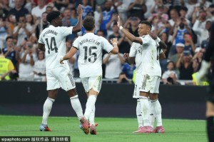 佩德雷罗尔与阿吉雷预测掀波澜:皇家马德里能否再创辉煌? 佩德雷罗尔与阿吉雷预测掀波澜:皇家马德里能否再创辉煌?