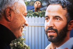 阿莫林建议穆帅不要购买桑乔，曝光桑乔工资要求，尤文工资仍是两倍