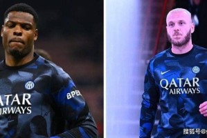 又一次后悔?意甲助攻榜全是国米老熟人,被抛弃飞翼打脸蓝黑军团 又一次后悔?意甲助攻榜全是国米老熟人,被抛弃飞翼打脸蓝黑军团