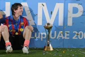 球王大结局!球王梅西迎来世纪加冕,足坛历史第一人 球王大结局!球王梅西迎来世纪加冕,足坛历史第一人