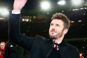 唏嘘！卡里克二次救火曼联：20天逆转悬念与命运的终极试炼！