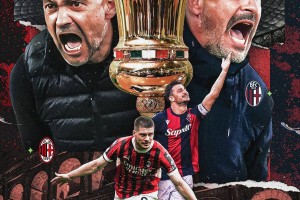 意甲最新动态全解析：约维奇表态示好米兰，国米今晚迎大考谁先首发？