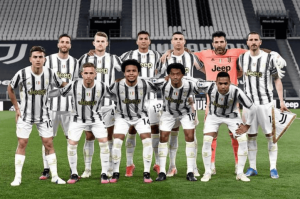 意甲焦点战：尤文图斯VS亚特兰大 最新赛前全方位分析及比分预测