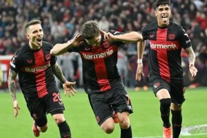 奥林匹亚科斯主场死磕勒沃库森，伤病成最大X因素