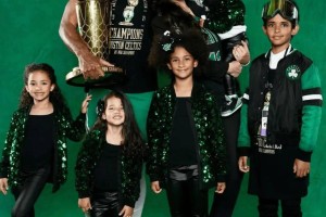 霍福德第六个孩子将出生 这会影响他下家选择 霍福德第六个孩子将出生 这会影响他下家选择