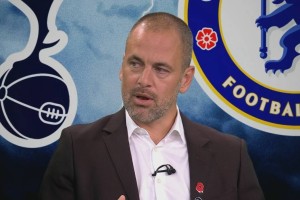 乔-科尔:曼联现在衰落比当年利物浦更严重,至少还要5年才能争冠 乔-科尔:曼联现在衰落比当年利物浦更严重,至少还要5年才能争冠