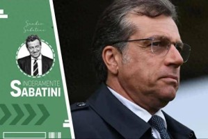 如果没有欧冠资格，这个悲喜剧般的赛季可能让琼托利陷入危机。