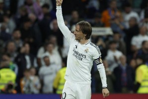 官方消息：卢卡・莫德里奇确认离队，皇马传奇时代落幕