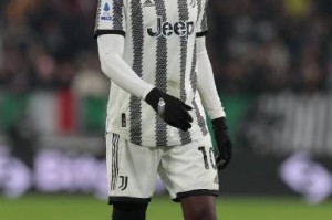 博格巴禁赛缩减，重回法甲联赛备战世界杯