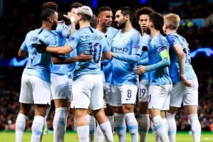 欧冠焦点大战:曼城vs那不勒斯,蓝月亮力争开门红,首发出炉 欧冠焦点大战:曼城vs那不勒斯,蓝月亮力争开门红,首发出炉