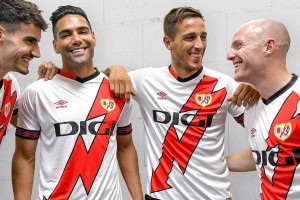 周日026西甲 奥萨苏纳VS巴列卡诺 周日026西甲 奥萨苏纳VS巴列卡诺