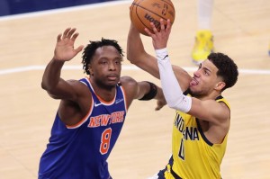 新生代对决！雷霆与步行者会师总决赛 6月6日开打