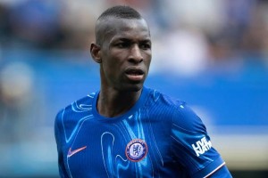 切尔西标价杰克逊1亿英镑,转会费震惊意甲豪门,恐难成交 切尔西标价杰克逊1亿英镑,转会费震惊意甲豪门,恐难成交