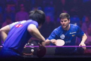 薛飞德甲失利！2-3输世界冠军，奥恰洛夫赛后点评一针见血