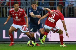 法甲中游对决！斯特拉斯主场战布雷斯特，欧战席位稳了？