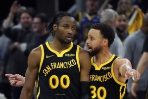 经纪人:库里格林巴特勒都想库明加留队 他们没矛盾 经纪人:库里格林巴特勒都想库明加留队 他们没矛盾