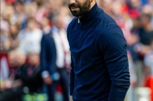 1-0！带刀后卫一剑封喉，切尔西小胜曼联，阿莫林再造耻辱纪录！