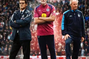 两位切尔西功勋教练，在世界杯前选择执教国家队，是冒险还是挑战