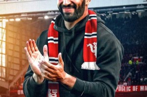 为了1200万英镑,阿莫林坚决不辞职,曼联不掏这钱损失更大 为了1200万英镑,阿莫林坚决不辞职,曼联不掏这钱损失更大