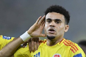 拜仁第三次报价迪亚斯！金额超6750万欧元，但利物浦仍在犹豫