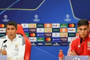 1球小胜!本菲卡淘汰费内巴切,穆里尼奥连续两季折戟欧冠? 1球小胜!本菲卡淘汰费内巴切,穆里尼奥连续两季折戟欧冠?