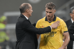 3500万瞄准德甲锋霸！米兰冬窗两大补强曝光，希门尼斯或投英超！