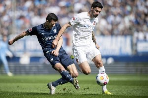 德甲生死战:海登海姆主场背水一战,波鸿客场绝处逢生? 德甲生死战:海登海姆主场背水一战,波鸿客场绝处逢生?