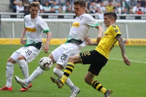 德甲:门兴格拉德巴赫VS法兰克福,赛前全方位剖析与比分预测 德甲:门兴格拉德巴赫VS法兰克福,赛前全方位剖析与比分预测