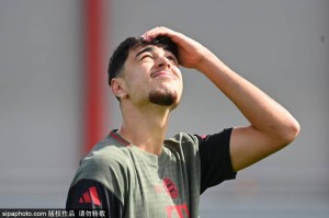 3000万镑锁定19岁天才!拜仁这一招让全欧眼红,德甲格局要变天 3000万镑锁定19岁天才!拜仁这一招让全欧眼红,德甲格局要变天