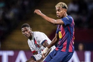 法甲球员身价更新:大巴黎包揽前11名,登贝莱重返亿元俱乐部! 法甲球员身价更新:大巴黎包揽前11名,登贝莱重返亿元俱乐部!