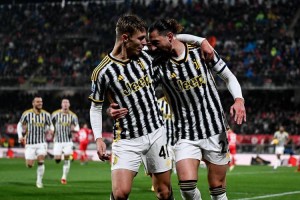 周日029 意甲：那不勒斯VS尤文图斯前瞻分析