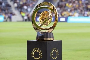 世俱杯-巴黎VS拜仁:两大门神坐镇 天气还制约强队发挥 世俱杯-巴黎VS拜仁:两大门神坐镇 天气还制约强队发挥